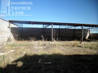 Terreny residencial a Campo de Criptana. Oferta! solar cercado de obra junto a la autovia de los viñedos