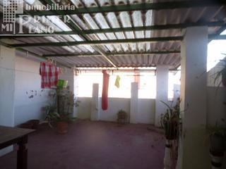 Casa a Tomelloso. Casa  local en avda antonio huertas con acceso a dos calles con