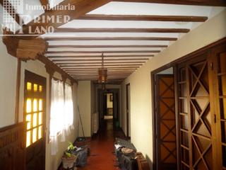 Haus in Tomelloso. Se vende piso de 210m2 en pleno centro de tomelloso