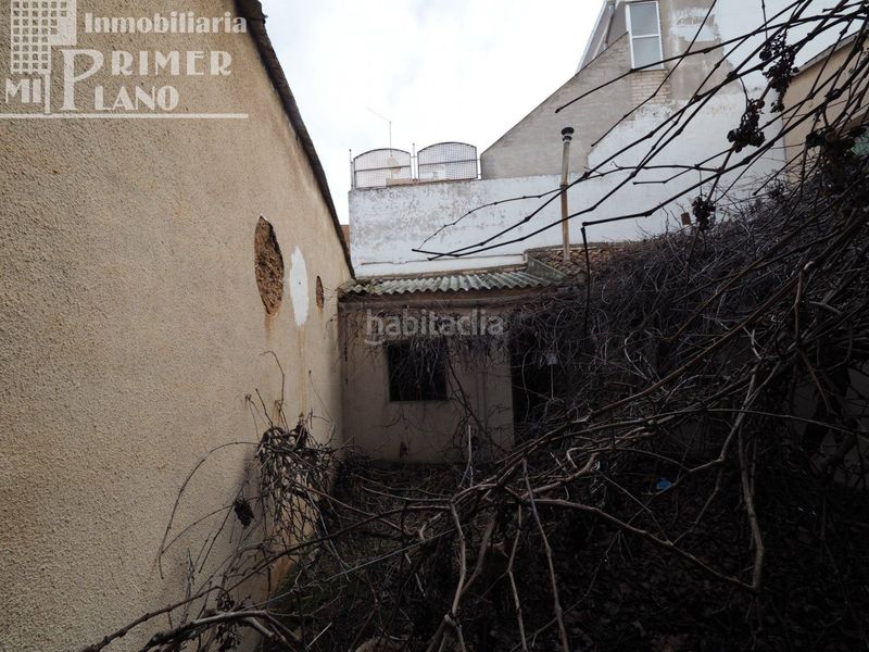 Foto 25977fa6-8bb4-46dd-a530-aa93184b64b8. Casa amb aparcament a Tomelloso