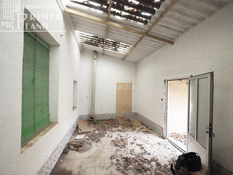 Foto 4923c8c2-1c52-4e97-8621-eaadad22dc07. Casa amb aparcament a Tomelloso