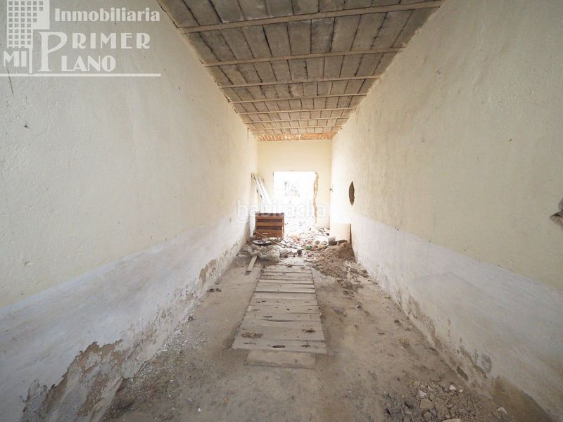 Foto 5f864bcd-1906-4ac5-8aa1-3a0e4ba444fb. Casa amb aparcament a Tomelloso