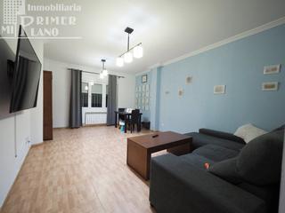 Pis a Tomelloso. Espectacular piso en planta baja en venta  garaje, en el centro