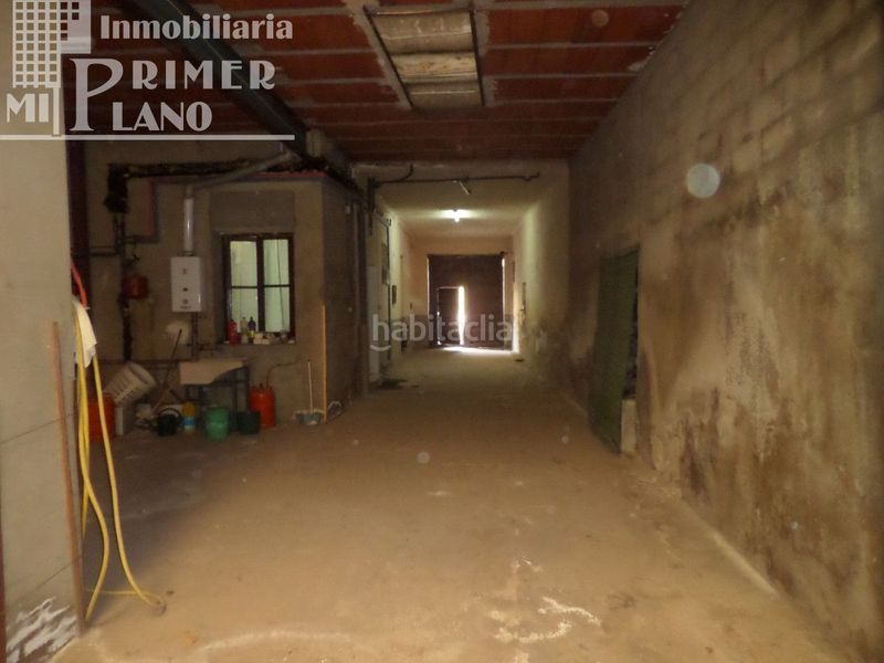 Foto 3bca09c8-61b9-4db1-aee0-4878ef7e7b12. Casa amb aparcament a Tomelloso