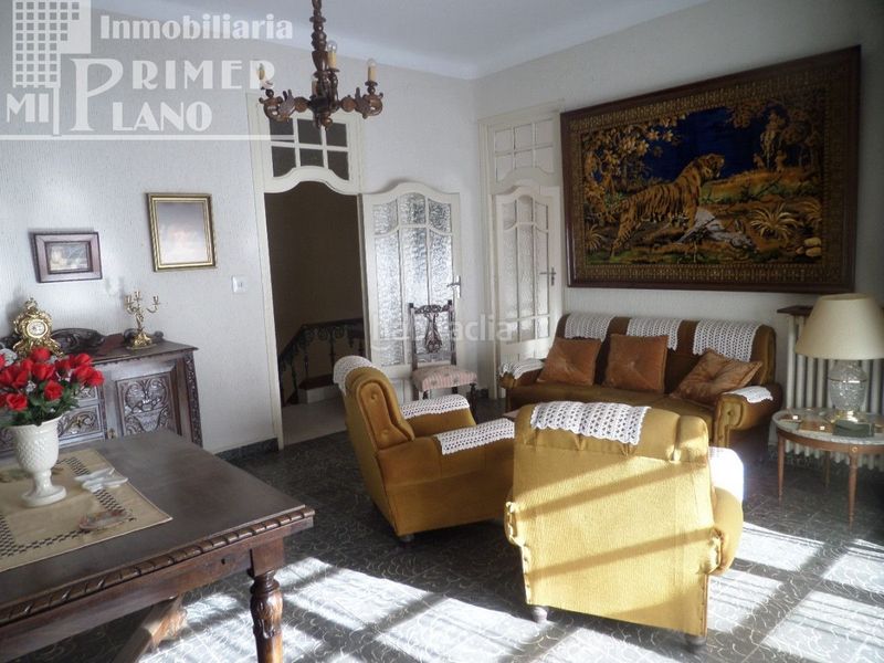 Foto 5b9b5874-e87e-4c14-aa5a-d0316fc42a6d. Casa amb aparcament a Tomelloso