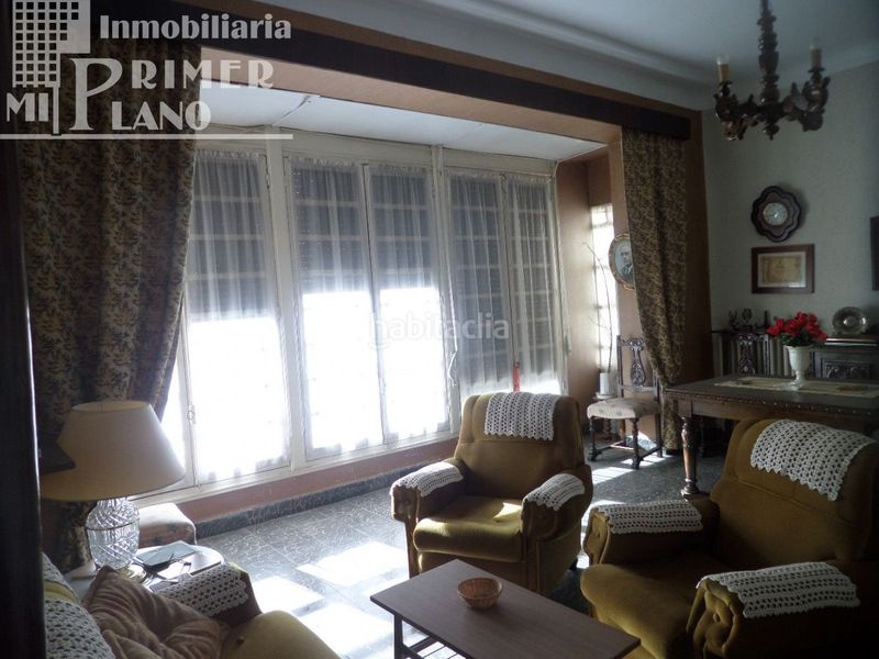 Foto 676f0bd2-92c4-4dd9-bb13-23b4d7ca73c9. Casa amb aparcament a Tomelloso