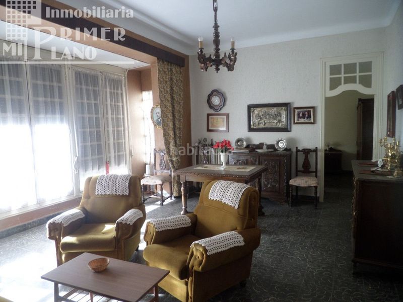 Foto 94a669c6-ccff-45c7-8014-26a1250bd78a. Casa amb aparcament a Tomelloso