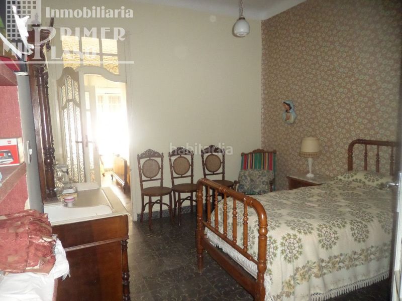 Foto c7a50362-9413-456c-802f-7018bd2b873a. Casa amb aparcament a Tomelloso