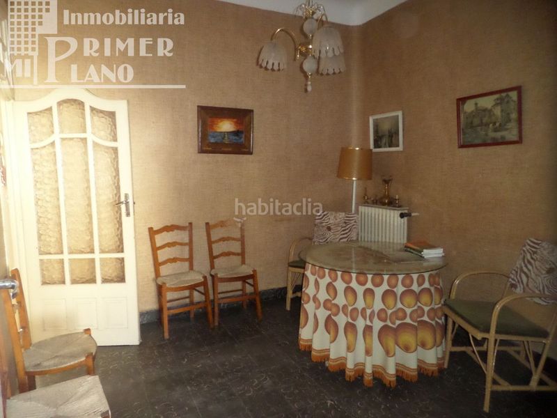 Foto d1a59b33-0aac-4748-844e-431b845ff857. Casa amb aparcament a Tomelloso