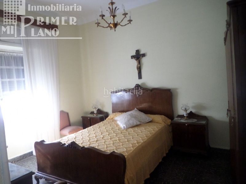 Foto d792c9d9-fa87-4232-935c-6870bfa92fed. Casa amb aparcament a Tomelloso