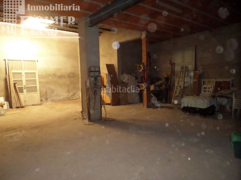 Foto ec604845-5320-451a-959f-fcc35a44f14e. Casa amb aparcament a Tomelloso