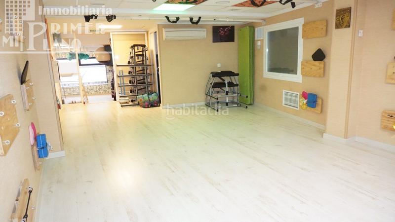 Foto 016bb5ce-60d7-43a8-8d87-eeec53a9d27d. Locale commerciale in Tomelloso