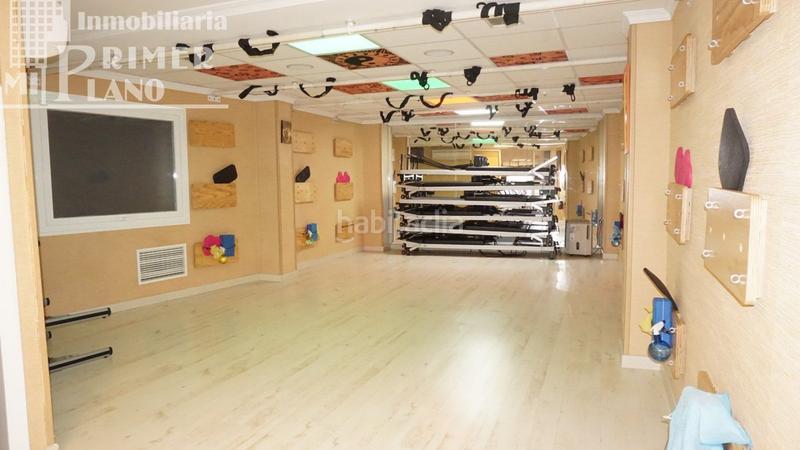 Foto 143fb0a9-d78d-490e-abec-bd207989a6bd. Locale commerciale in Tomelloso