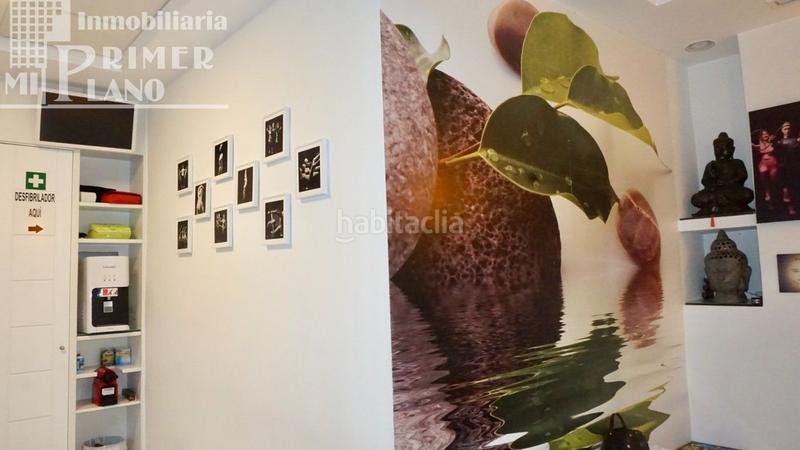 Foto 943dbedc-0644-4a36-86a8-2c5362b2a9d4. Locale commerciale in Tomelloso