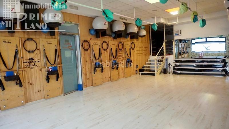 Foto dc13c801-9e3f-4394-a0b3-14a0980f6693. Locale commerciale in Tomelloso
