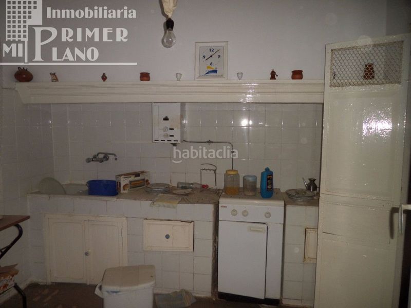 Foto 14fa15bf-59b6-49d1-a4f9-613384fa472c. Casa amb aparcament a Tomelloso