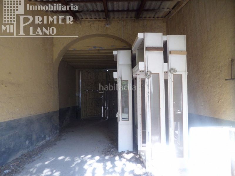 Foto 6b870c4c-65c2-4fcf-bb8b-114154453947. Casa amb aparcament a Tomelloso