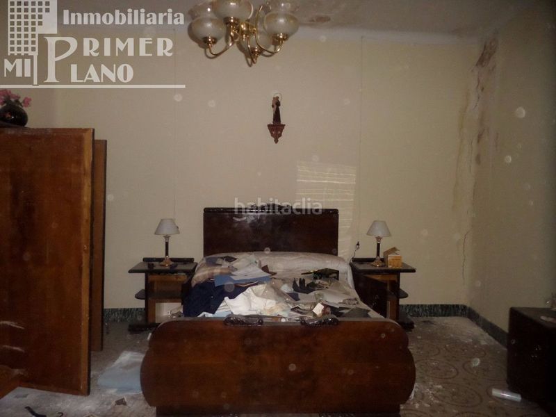 Foto 8da17b44-755c-48c8-a03f-6c07f5997663. Casa amb aparcament a Tomelloso