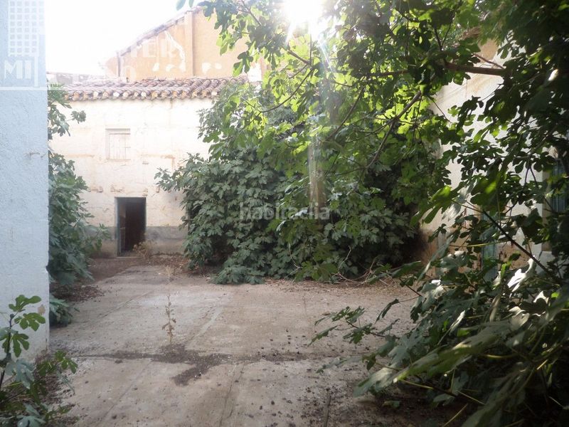 Foto a65d087a-cc05-40b7-a7d6-9cde3aab5044. Casa amb aparcament a Tomelloso