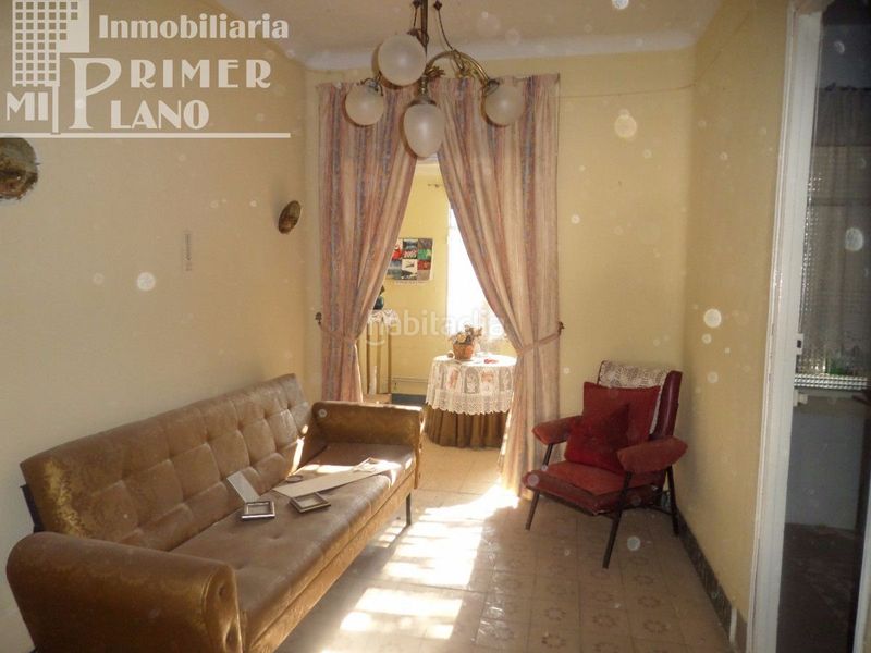 Foto a6b74b38-4255-4595-aea1-89a2d86795cb. Casa amb aparcament a Tomelloso