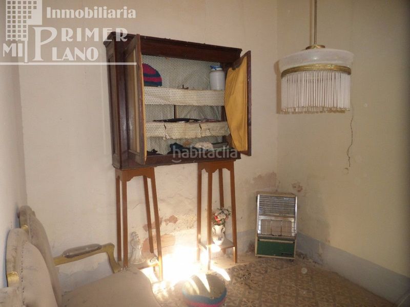 Foto b47d9bf0-3082-4a74-baf0-d57ce70fc06e. Casa amb aparcament a Tomelloso