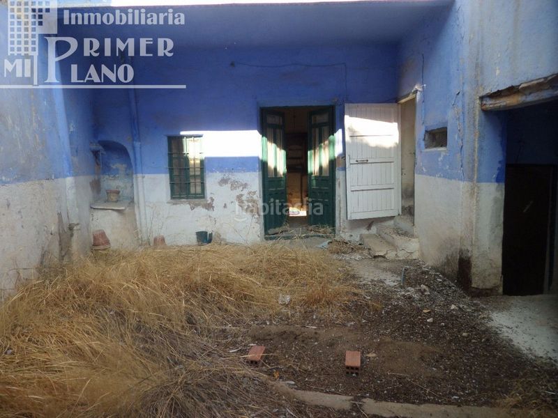 Foto c7aa49e2-e7be-4a58-9141-f53ed4537ee2. Casa amb aparcament a Tomelloso