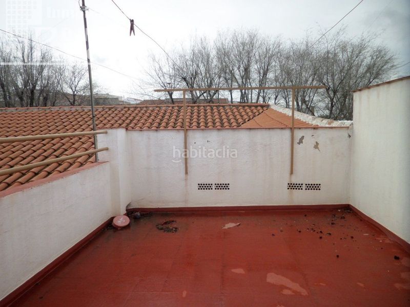 Foto 0bdbc81a-5fca-4f79-aaee-9cbb7d1dee0d. Casa amb calefacció aparcament a Tomelloso