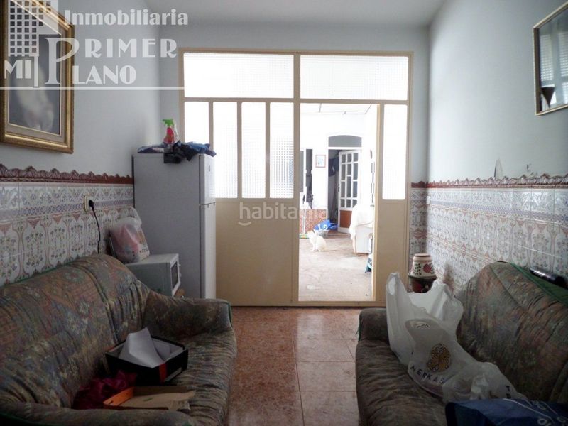 Foto 18e9df83-8fc1-41d7-996f-619999879257. Casa amb calefacció aparcament a Tomelloso