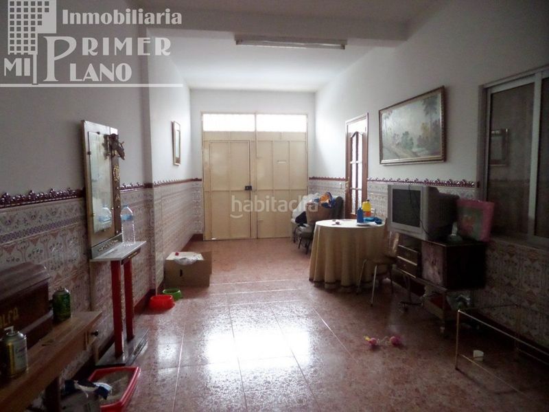 Foto 329b4d2b-0e83-48ab-ae65-7dd55f6b7b26. Casa amb calefacció aparcament a Tomelloso