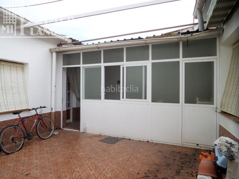 Foto 43b3fdb2-1969-4e4f-9d7e-c1d1fcb000f4. Casa amb calefacció aparcament a Tomelloso