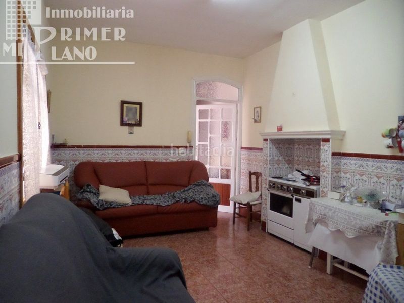 Foto 46f158a8-7bf7-4d87-b543-f8d959b25cce. Casa amb calefacció aparcament a Tomelloso