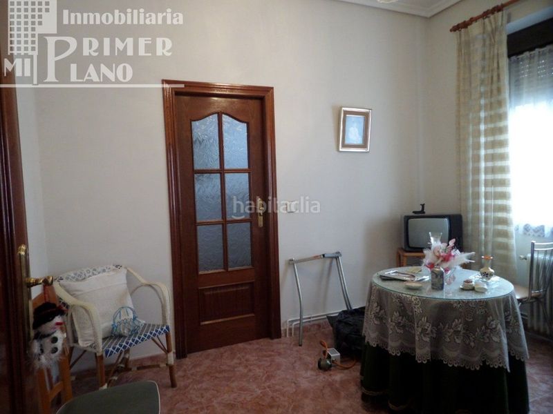 Foto 6b26ea25-54a5-49b8-bbc0-f256265efa49. Casa amb calefacció aparcament a Tomelloso
