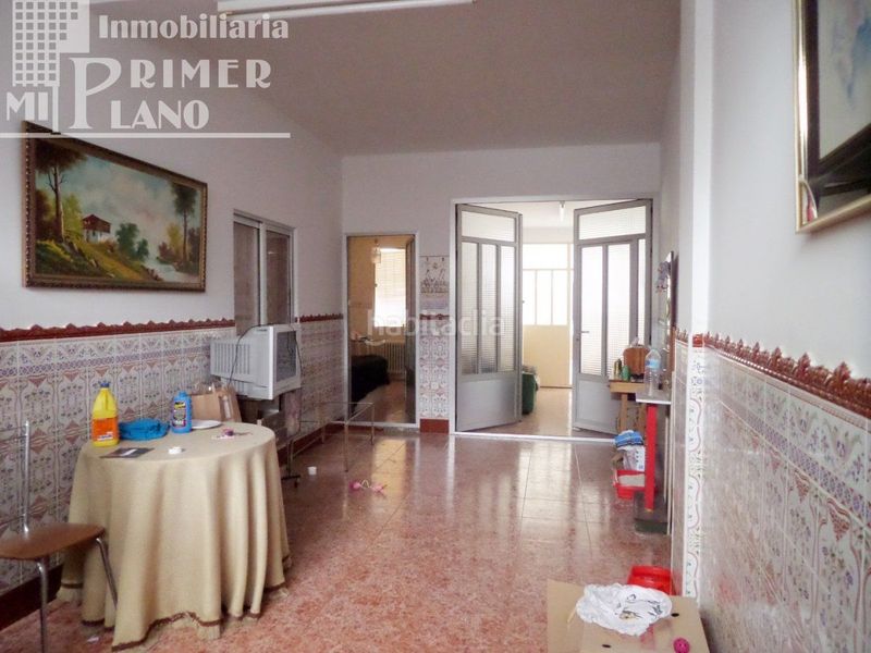 Foto 965c8ac1-669c-476a-bcf6-72f7904587fb. Casa amb calefacció aparcament a Tomelloso