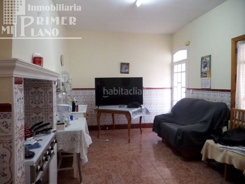 Foto c2587351-80c0-4d11-9d68-015c3c47fa11. Casa amb calefacció aparcament a Tomelloso
