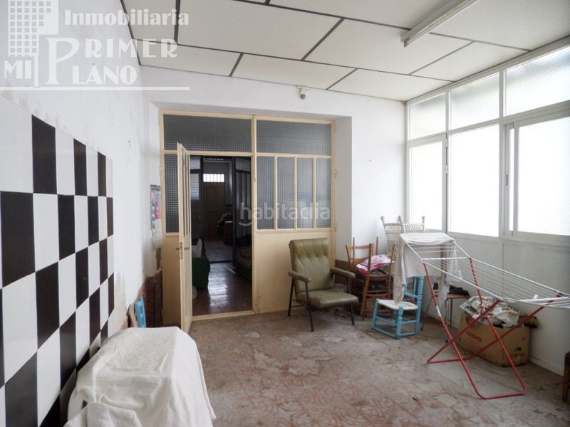 Foto c96903af-acd7-4469-b2d9-ea4fbdb89450. Casa amb calefacció aparcament a Tomelloso