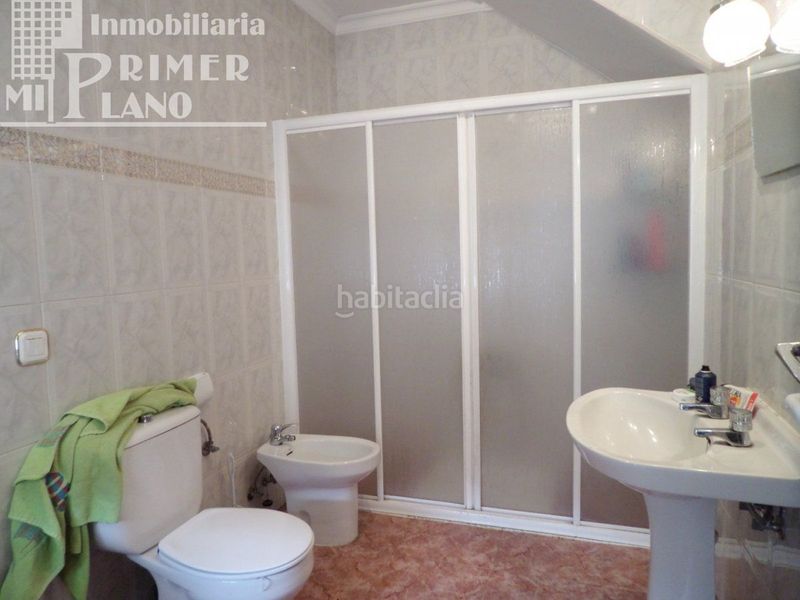 Foto d8c65951-c25d-4d3e-81a4-fb6a1165badb. Casa amb calefacció aparcament a Tomelloso