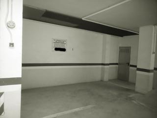 Aparcament cotxe a Tomelloso. Se vende plaza de garaje en zona centro por 3000 euros