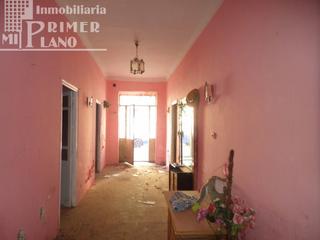 Casa a Argamasilla de Alba. Casa de planta baja junto al centro de argamasilla de alba con 3