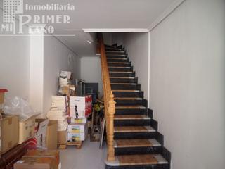 Maison à Tomelloso. Casa de 276m2 junto a plaza de españa, tomelloso con local comer