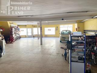 Location Local commercial à Tomelloso. Local en alquiler, bien situado, en zona de paso por 750 mes