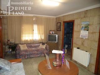 Casa a Argamasilla de Alba. Casa de planta baja con 370 metros de suelo, en argamasilla de a