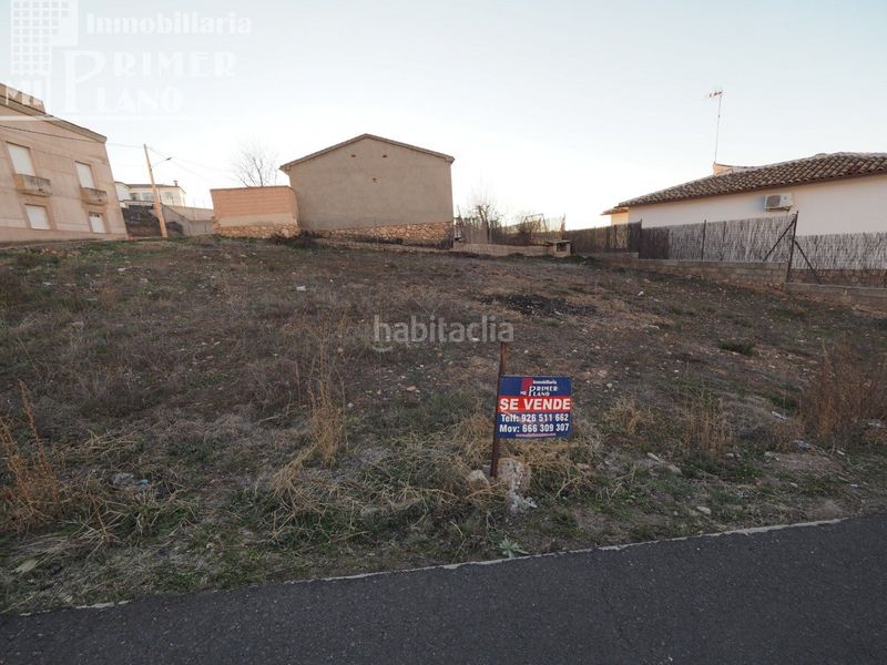 Foto 8af81004-f052-40e7-bb65-46b9f8a75904. Terreny residencial a Ruidera