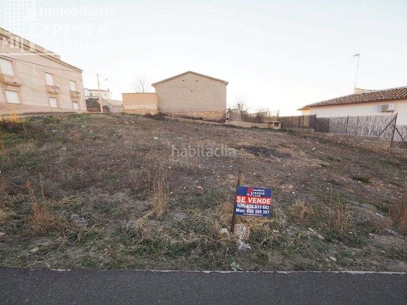 Foto 91961983-a6fe-4b65-969c-f5407fa23e37. Terreny residencial a Ruidera