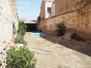 Terreno residencial en Tomelloso. Solar en zona centro de tomelloso por 68.000