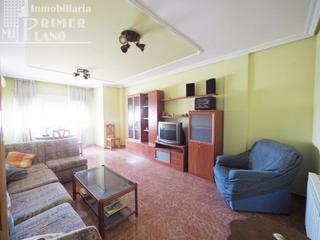 Appartamento in Tomelloso. Oferta! vivienda exterior con ascensor, 3 dormitorios  garaje po