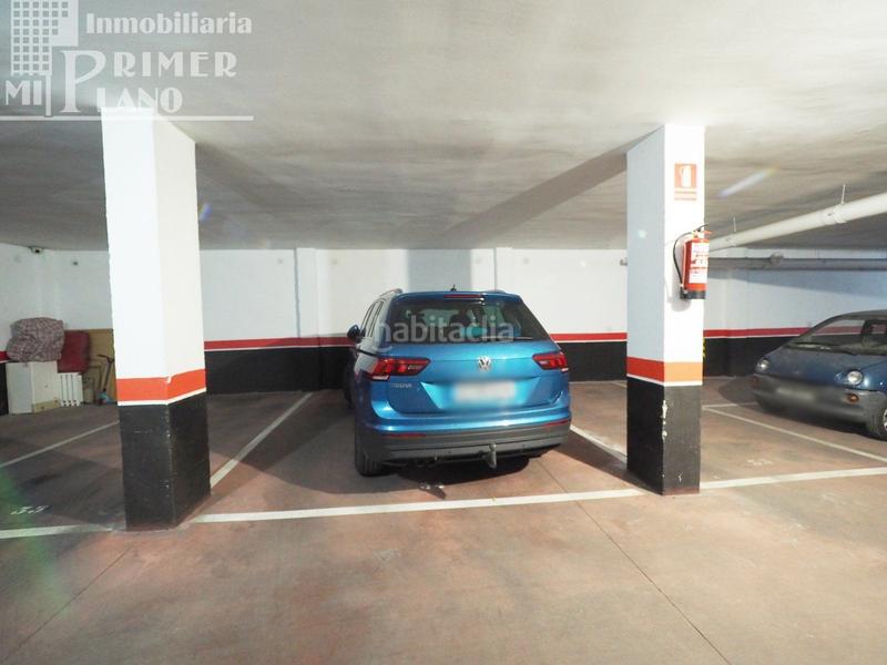 Foto 923fe46a-efec-4a33-8d67-2e96b383d7b4. Appartement avec chauffage parking dans Tomelloso