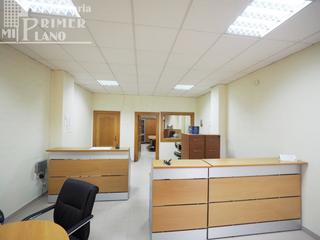 Local Comercial a Tomelloso. Se vende local comercial en una de las principales avenidas de t