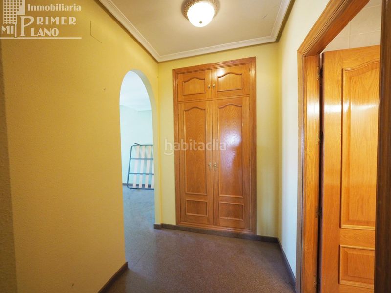Foto e7df3e2f-9bcb-49fd-8667-c1b7d8abd60f. Àtic amb calefacció aparcament a Tomelloso