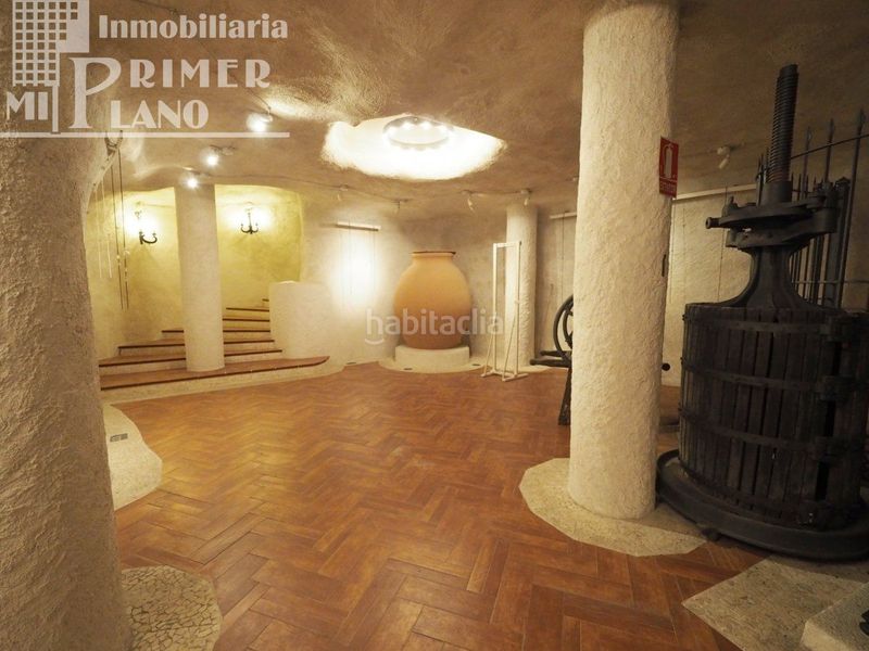 Foto 21a857ca-c632-4ee8-a46b-0ccbec2ff8b7. Local comercial a Tomelloso