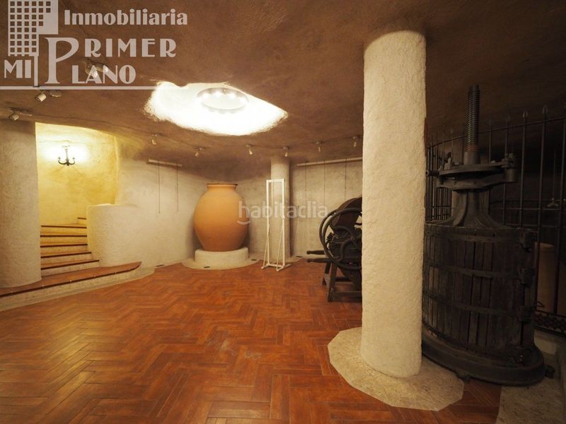 Foto 69d467e7-cac9-40fc-aa14-3ea632844612. Local comercial a Tomelloso
